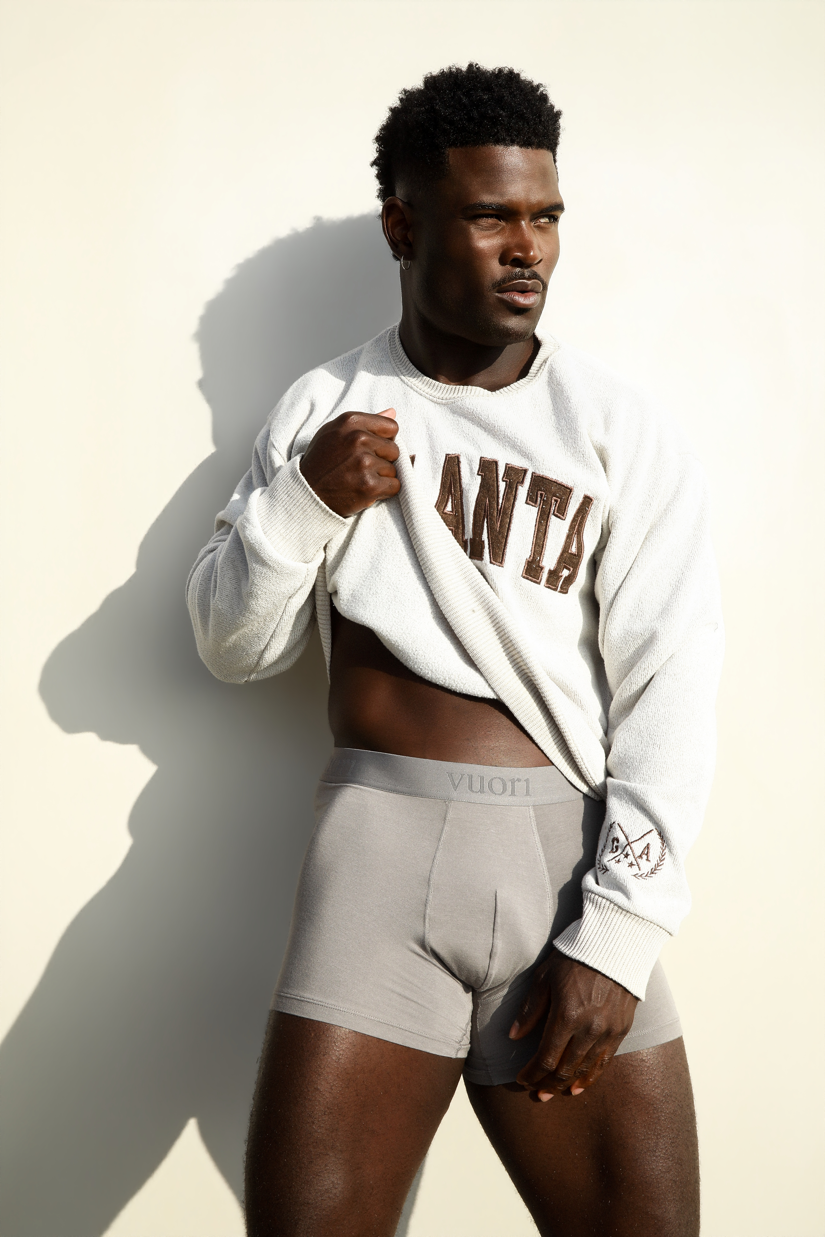 Joseph Foley — fitness editorial